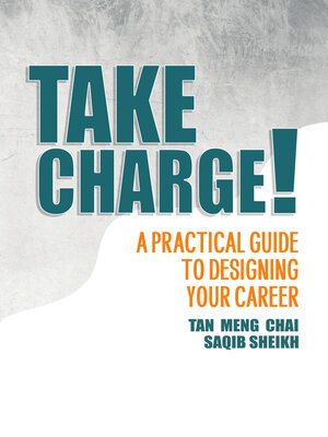 cover image of Take Charge!